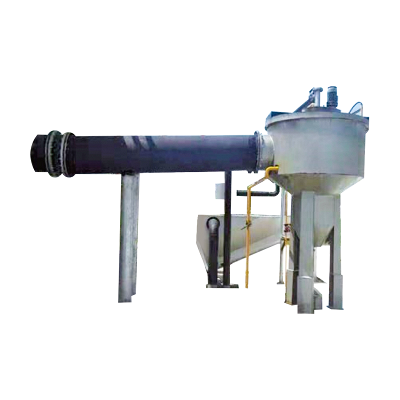 Cyclone Sand Sontler