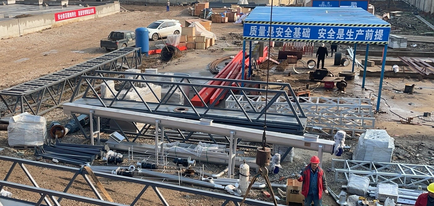 Qingben Ambiental Technology (Jiangsu) Co., Ltd.