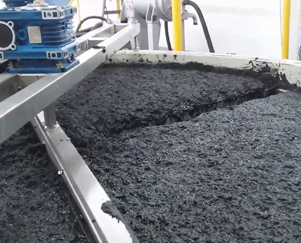 Qingben Ambiental Technology (Jiangsu) Co., Ltd.