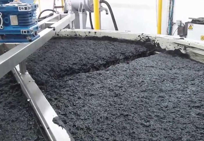 Qingben Ambiental Technology (Jiangsu) Co., Ltd.